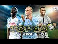 Top 10 Strikers 2023 | HD