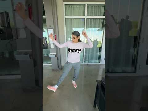 Who Has The Best Rat Dance??🐀