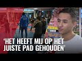Sportschool Pancration moet weg: buurt maakt zich zorgen