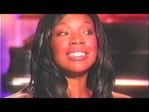 Brandy - 20 20 Interview