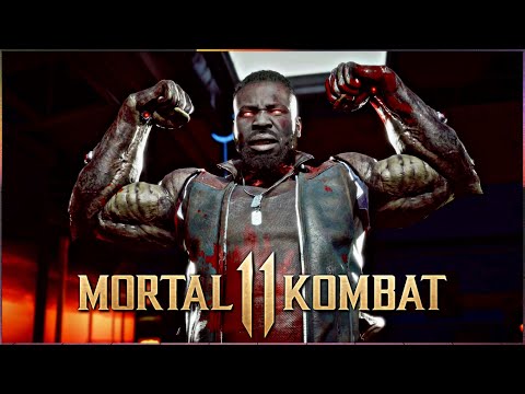 First to 5 - MoonMan757 vs FALLENdeat117