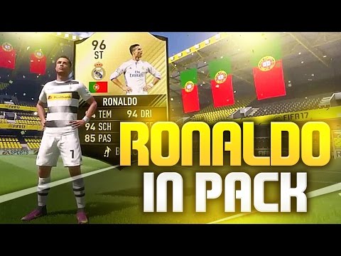 RONALDO INFORM | TOP 5 | SpontanaBlack
