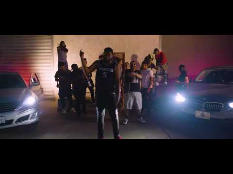 HM Hooper - “First Day Out” Produced by @TeoiLikeThis Shot by @NineOneFlix916