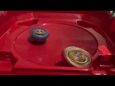 Slash Valkyrie Vs Lord Spriggan!