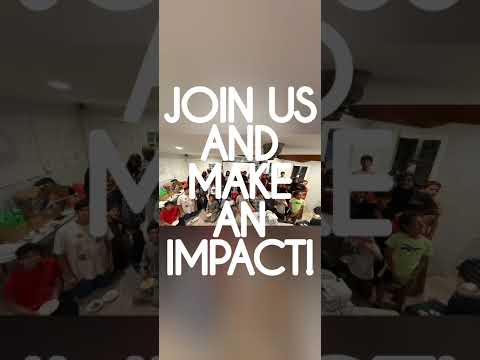 Young Muslim Leaders Program Video 3 thumbnail