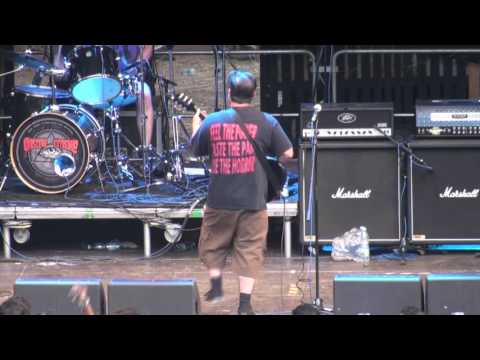 HEMDALE Live At OBSCENE EXTREME 2015 HD