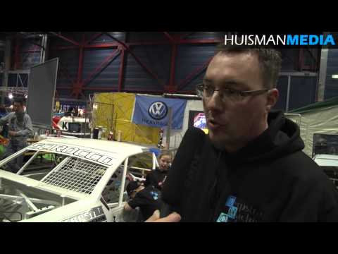 Racing Expo Leeuwarden 2013