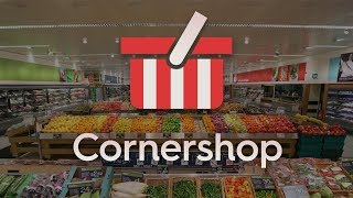 Cornershop App - 1 Hour Grocery Delivery