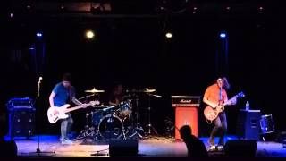 InCircles: "High Gear Death Drive" Sceneless Scene Show 89 North April 17th, 2014