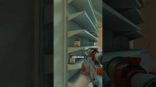 O NOVO GRAFITE DO CS 2 #cs #cs2