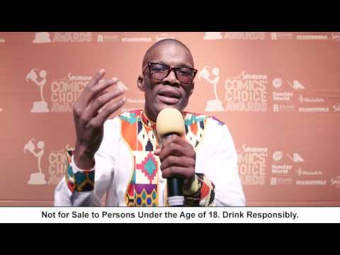 Savanna Newcomers Showcase 2017 v2