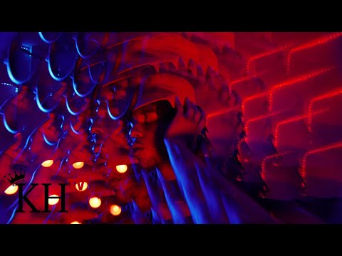 Johnny Go Crazy - Wicked City (Dir. by @KingHammond_)