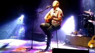 Si no te vuelvo a ver - Santiago Cruz - Corp Banca Caracas 30/01/13