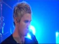 LIFEHOUSE - Make Me Over (Live)