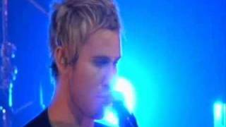 LIFEHOUSE - Make Me Over (Live)