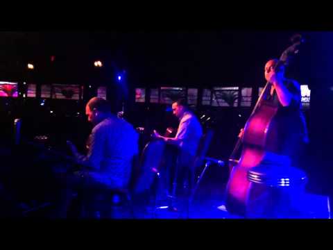 Stochelo rosenberg Trio, Joseph, Joseph Live in Auckland NZ !