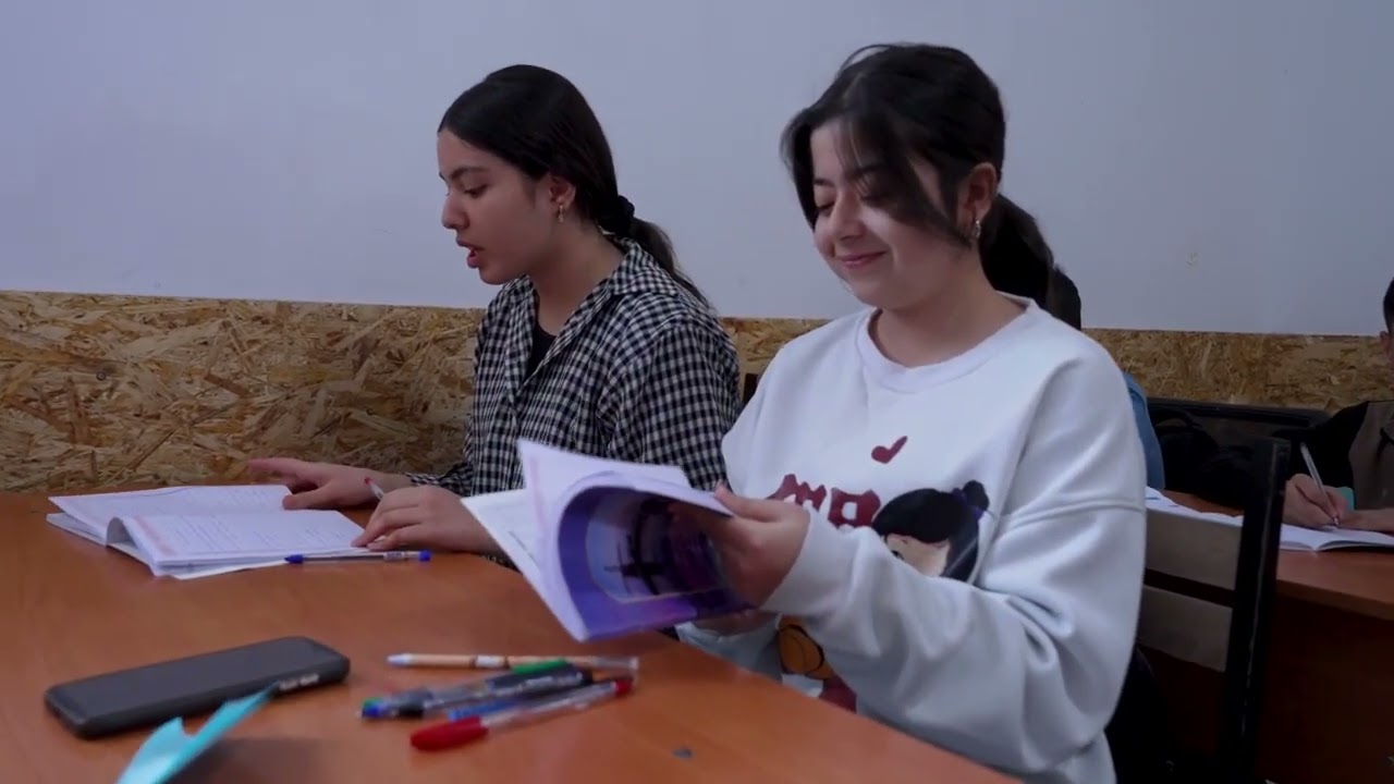 Câștigătoarea Premiului Nansen pentru Refugiați, 2025, regiunea Asia