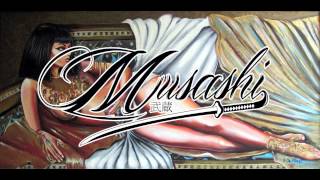 Musashi - Femme Fatale (Notti ad Agrabah) [prod. Gali One]