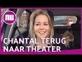 Chantal Janzen: 'Ik ben het liefst onzichtbaar' | In de auto met | NU.nl