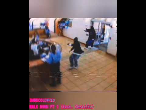 Kiloyugi - WALK DOWN PT 2 (feat. ChrisZXL)