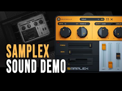 Free Download SampleX v1.1.0 WiN MAC-RET