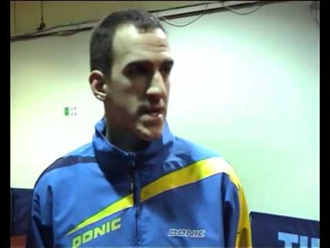 STONI TENIS BANAT   PARTIZAN