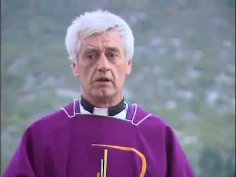 Don Jakov Cikojević u Zagvozdu