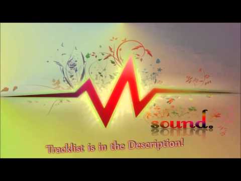 Chris Dega - HandsUp 'N Dance Mix October 2012 Vol. 13