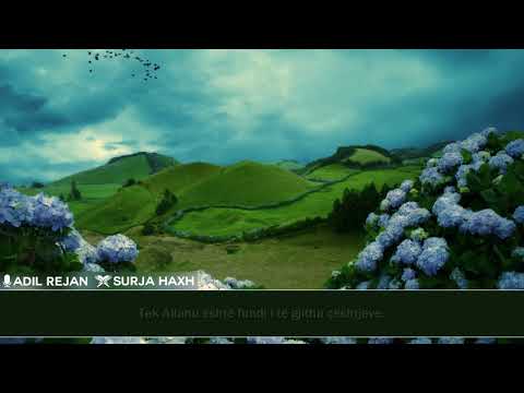 Adil Rejan Surja Nr.22 (Haxh) me përkthim shqip