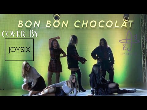 EVERGLOW (에버글로우) - Bon Bon Chocolat (봉봉쇼콜라) Dance Cover by JOYS!X (조이식스)