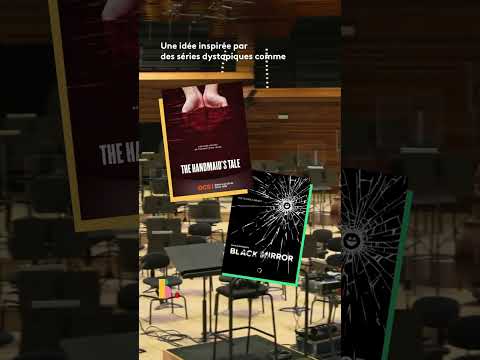 La « Love Factory » d’EDDY DE PRETTO