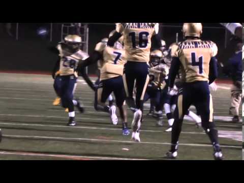 NFA 20, Shenendehowa 19: final play