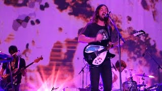 Tame Impala - Music to Walk Home By – Live in Berkeley