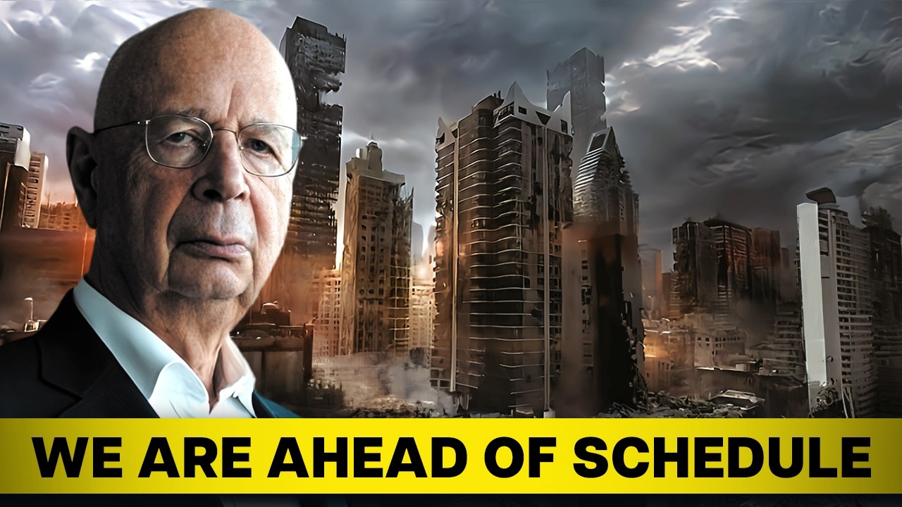 The AI Crisis: Society May Collapse by 2030