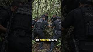 O POLICIAL SOLTOU O TRAFICANTE #policia #policial #pm #casoreal #ocorrências