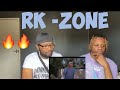 RK - Zone (Clip officiel) [UK REACTION]