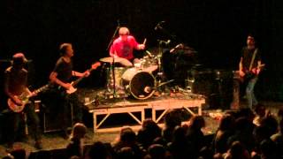 Ex Cult - Nashville, TN - Exit In