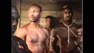 MC Solaar - Solaar Pleure Symphonic Version