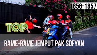 Download lagu TUKANG OJEK PENGKOLAN PART 2/11 [8 JUNI 2019] mp3