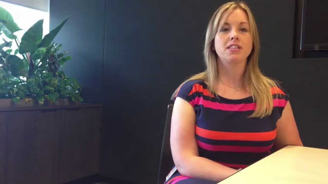 Olivia Walsh, Learning & Development Manager from CBRE recommends Talent Code