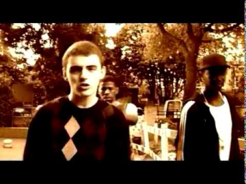 Benny Banks Joe Black & Squeekz - No Advice