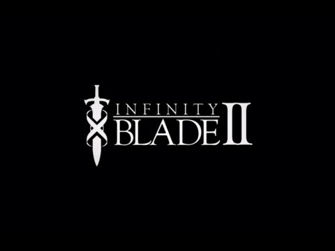 infinity blade ii ios download