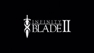 Infinity Blade II - iPad 2 - HD Video Walkthrough - Part 1