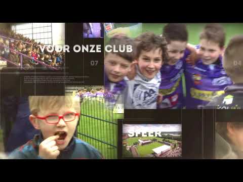 KRC Harelbeke clubdag