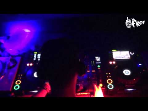 Korrupt - Blendits x FKOF