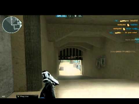 [CF] Fast Quickscope