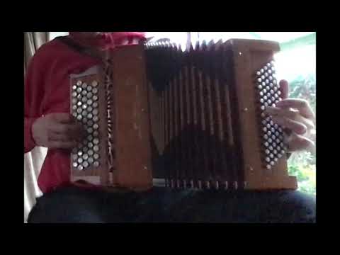 The Kesh & Out on the Ocean