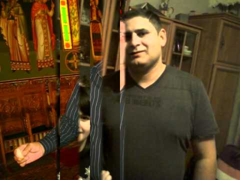 Costelus Piatra Neamt - Nici la vara nu ma-nsor