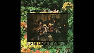 nikki sudden &amp; rowland s. howard - rebel blues [HQ]