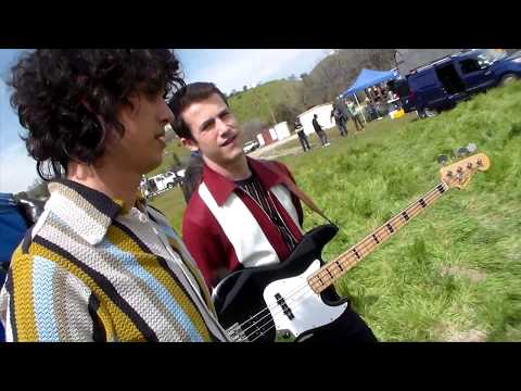 Thumbnail for Wallows - Remember When (Behind The Scenes) by Wallows